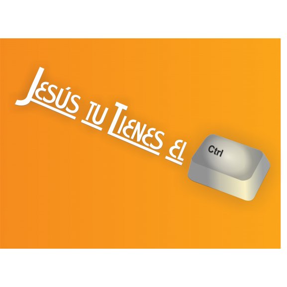 Logo of Jesucristo