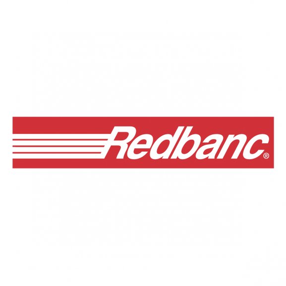 Logo of Redbanc 