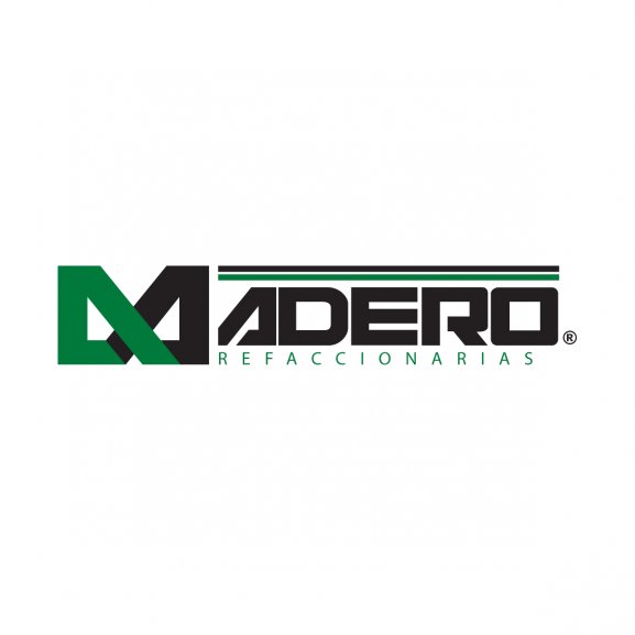 Logo of Madero Refaccionarias
