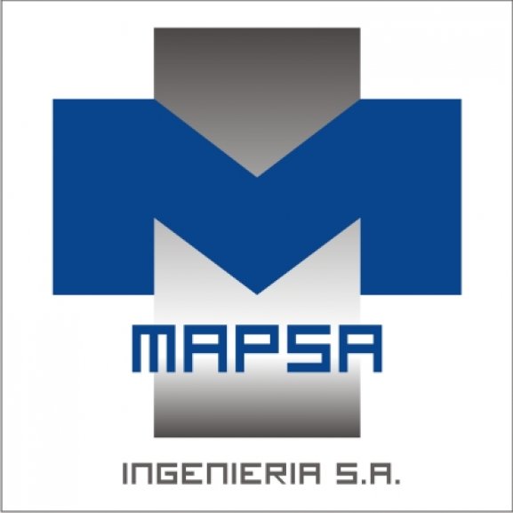 Logo of Mapsa