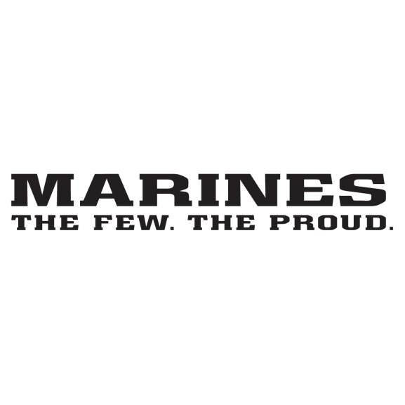 Logo of Marine Corps
