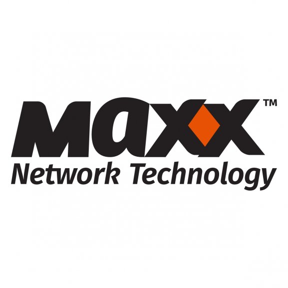 Logo of Maxx Network Technology