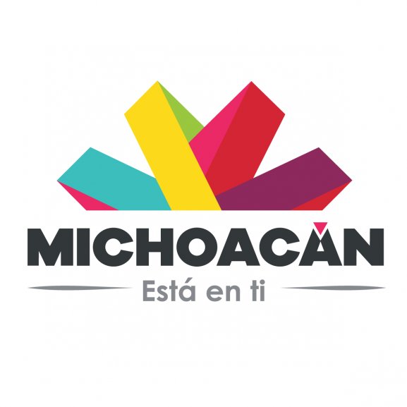 Logo of Michoacan Esta en Ti