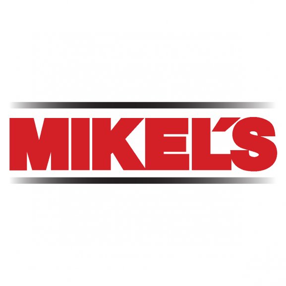 Logo of Mikel´s