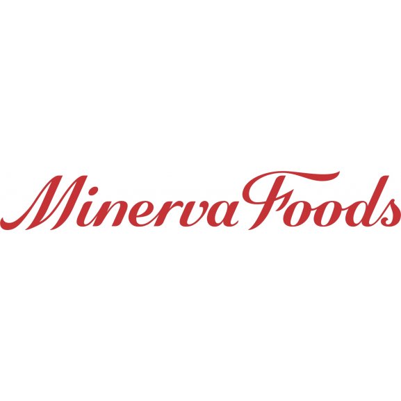 Logo of Minerva Foods