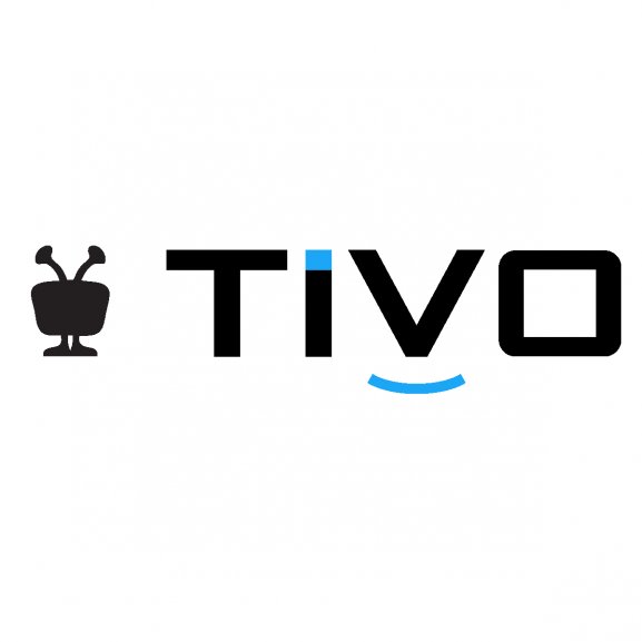 Logo of Tivo