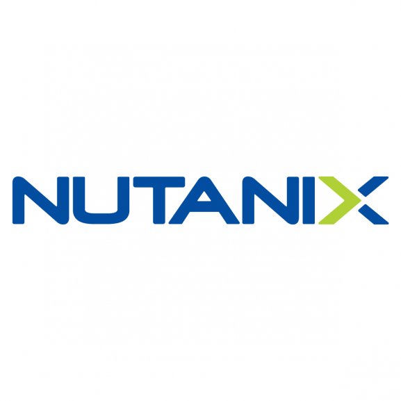 Logo of Nutanix