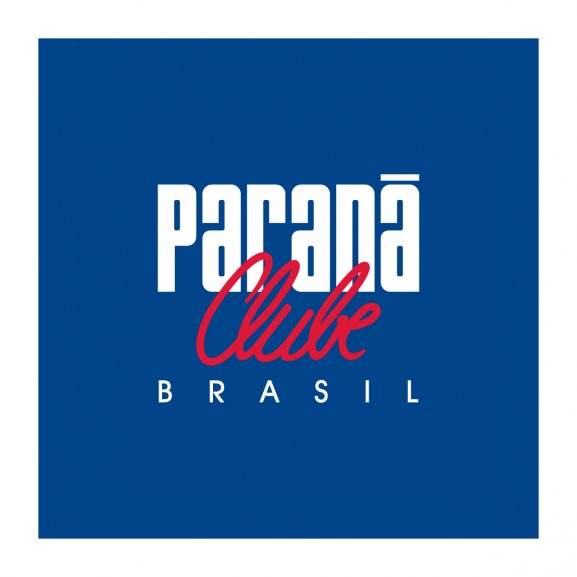 Logo of Paraná Clube