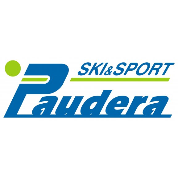 Logo of Paudera