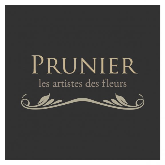 Logo of Prunier