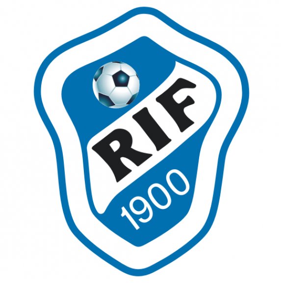 Logo of Ringkøbing IF