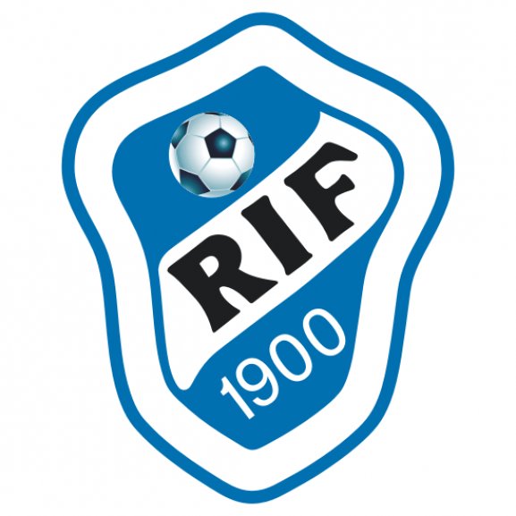 Logo of Ringkøbing IF