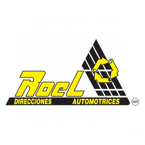 Logo of Roel