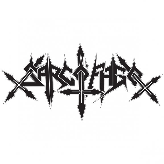 Logo of Sarcófago
