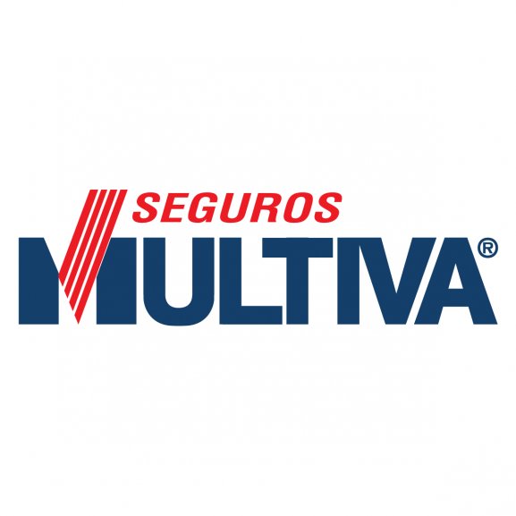 Logo of Seguros Multiva