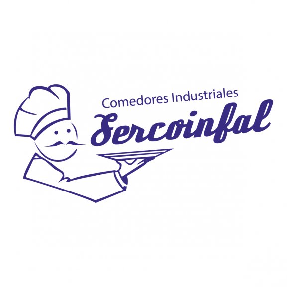 Logo of Sercoinfal
