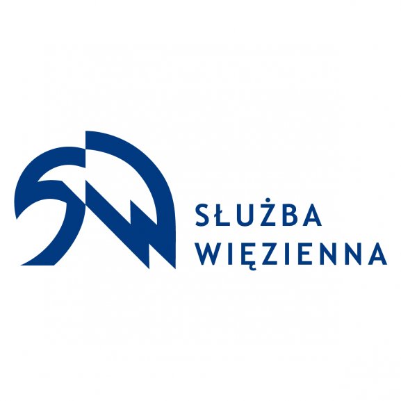 Logo of Sluzba Wiezienna