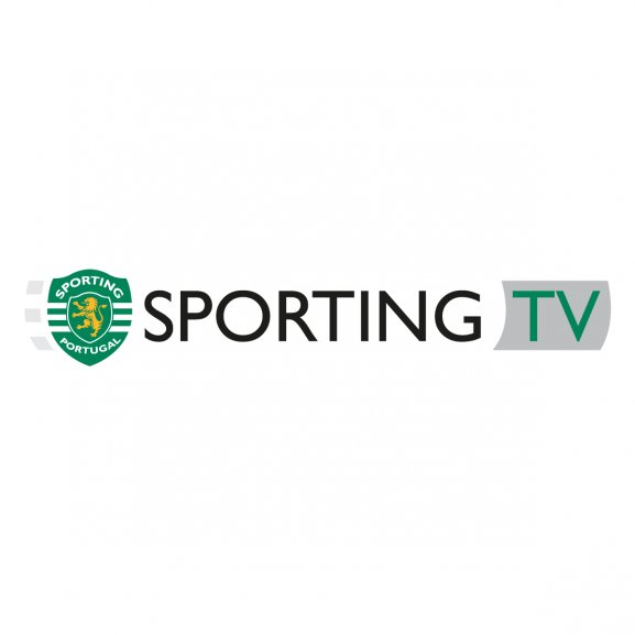 Logo of Sporting TV