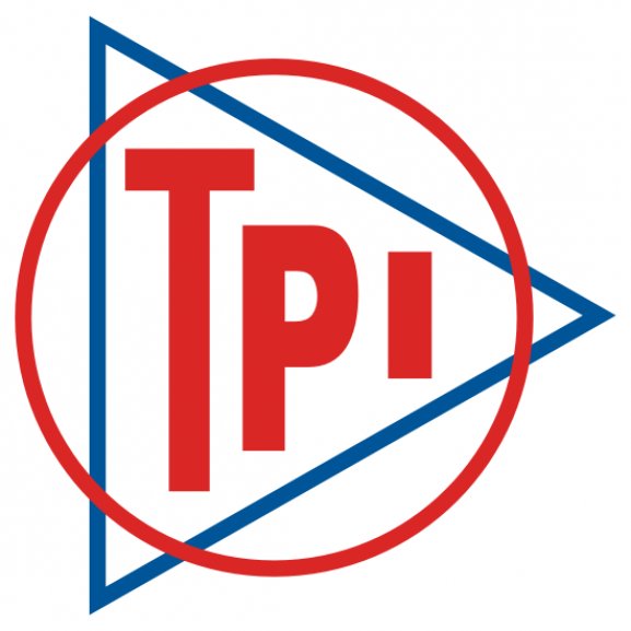 Logo of Tarup-Pårup Idrætsforening