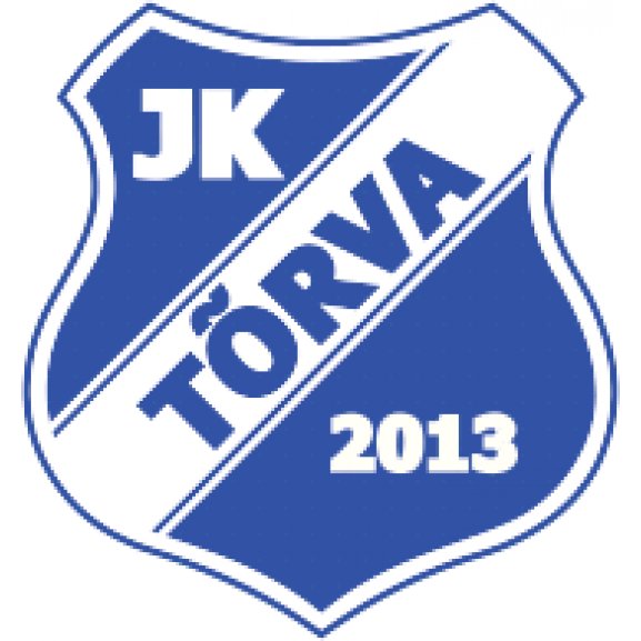 Logo of Tõrva JK