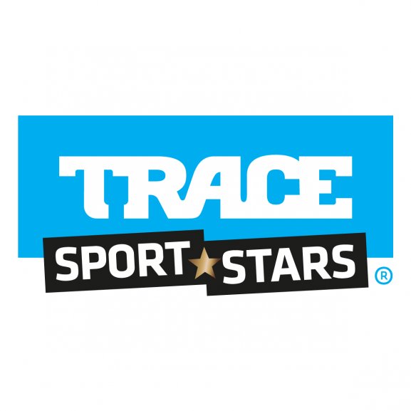 Logo of Trace TV