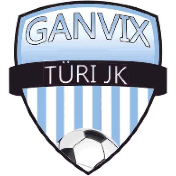 Logo of Türi JK Ganvix