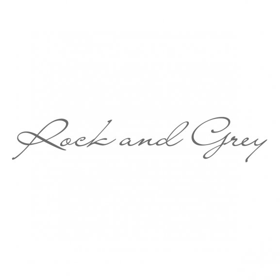 Logo of Rock and Grey