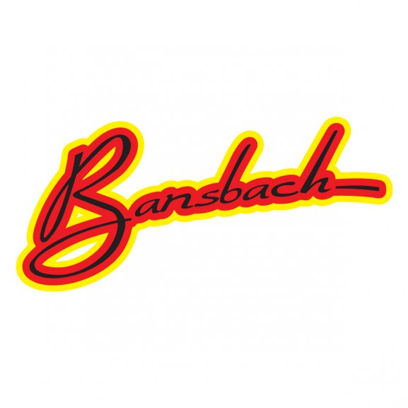 Logo of Bansbach
