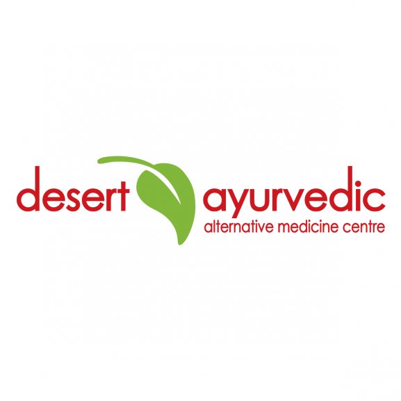 Logo of Desert Ayurvedic
