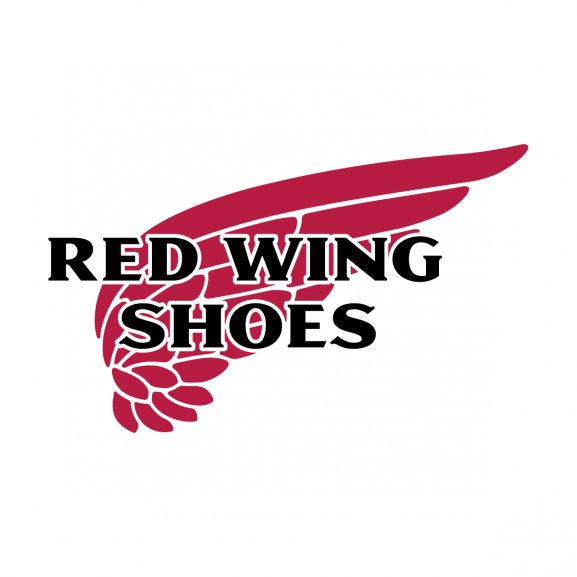 Logo of Red Wing Shoes