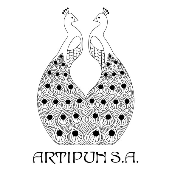 Logo of Artipun