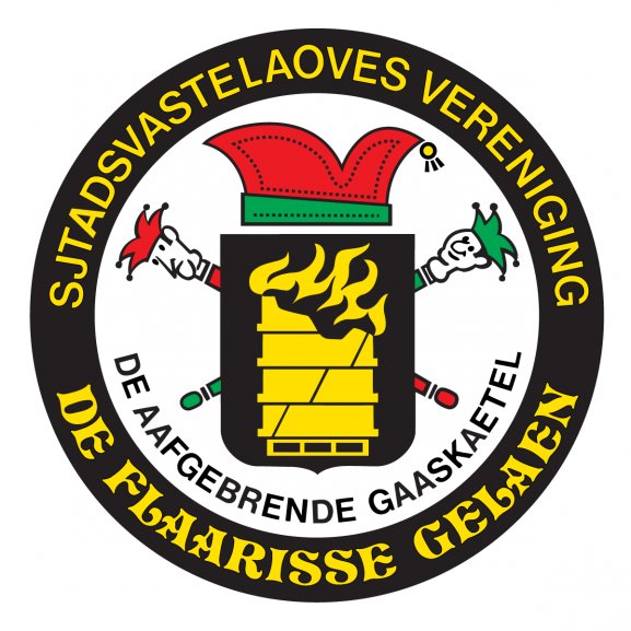 Logo of Flaarisse