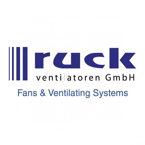 Logo of Ruck Ventil