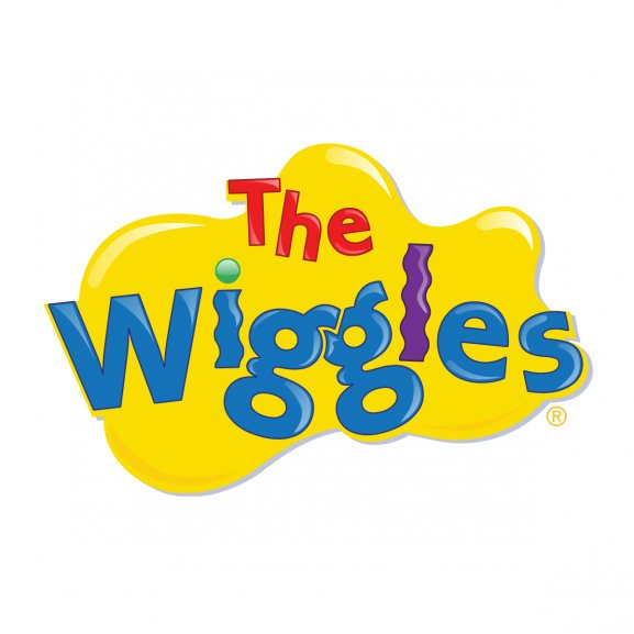 Logo of The Wiggles