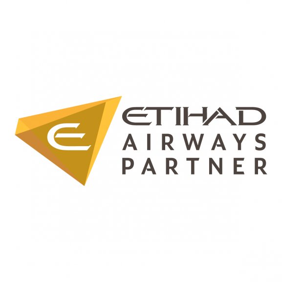 Logo of Etihad Airways Partners