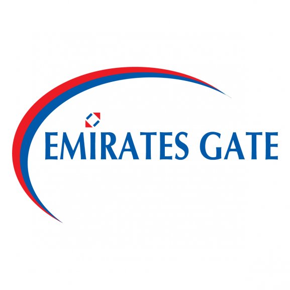 Logo of Emirates Gate