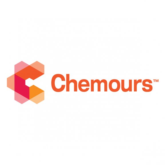 Logo of Chemours