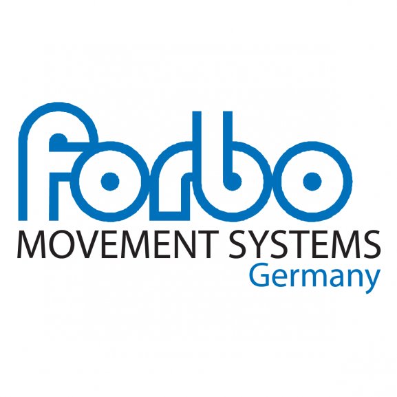 Logo of Forbo