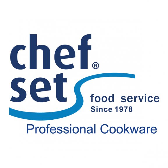 Logo of Chef Set Food