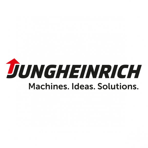 Logo of Jungheinrich