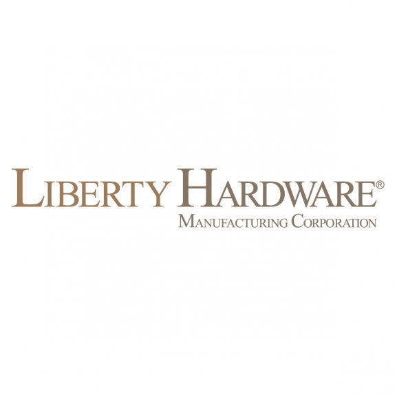 Logo of Liberty Hardware