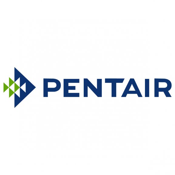 Logo of Pentair