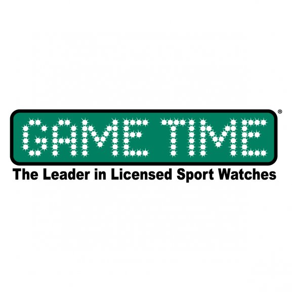 Logo of Game Time