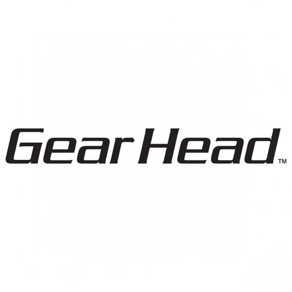 Logo of Gear Head