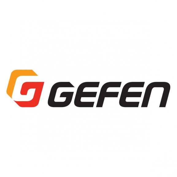 Logo of Gefen