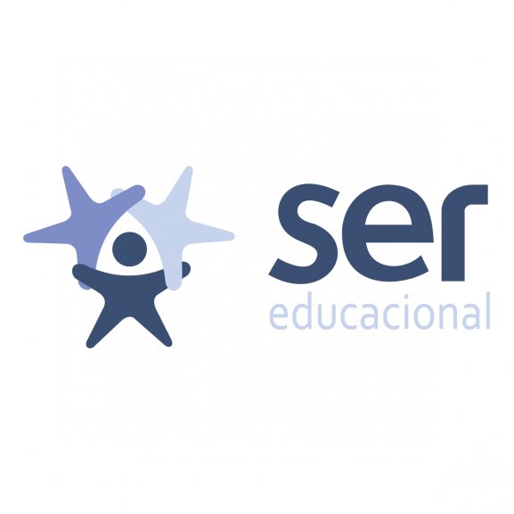 Logo of Grupo SER Educacional