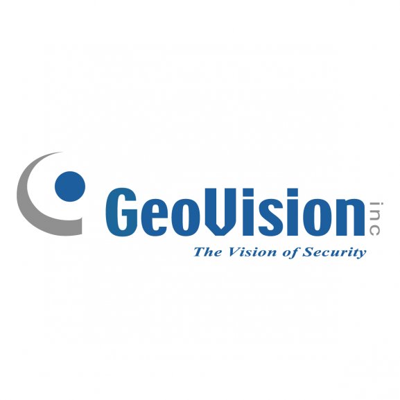 Logo of Geo Vision
