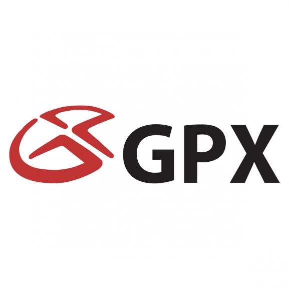 Logo of GPX