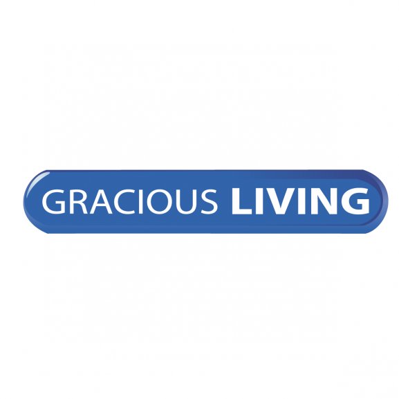 Logo of Gracious Living