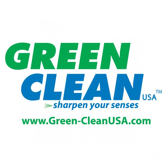 Logo of Green Clean